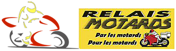 Relais Motards vous accueillent pour vos balades et voyages à moto