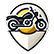 Icon carte
