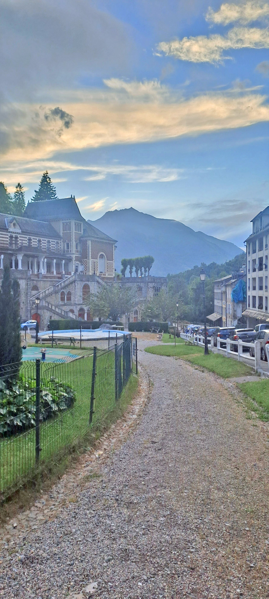 Photo de RICHELIEU