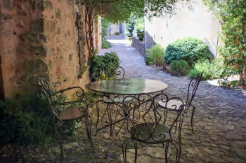 Relais Motards GÎTE MAISON DE LA MITOUNE