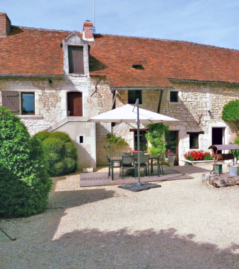 Relais Motards CHAMBRES D'HÔTES AU BO VOYAGE