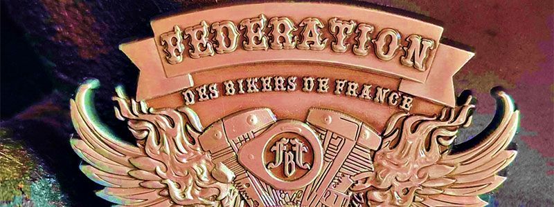 Fédération des Bikers de France